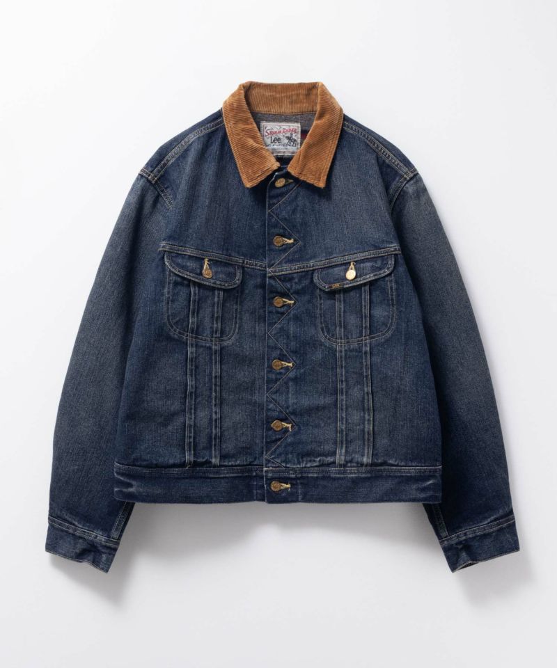 Lee  S101LJ ストームライダー メンズ商品画像-1