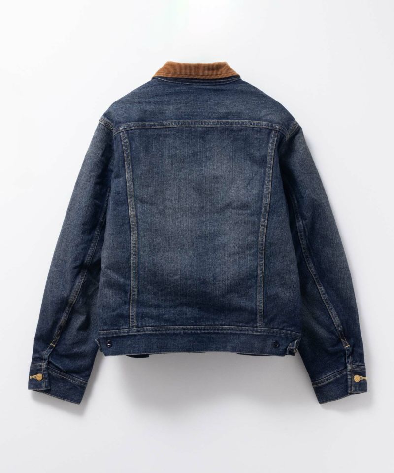 Lee  S101LJ ストームライダー メンズ商品画像-2