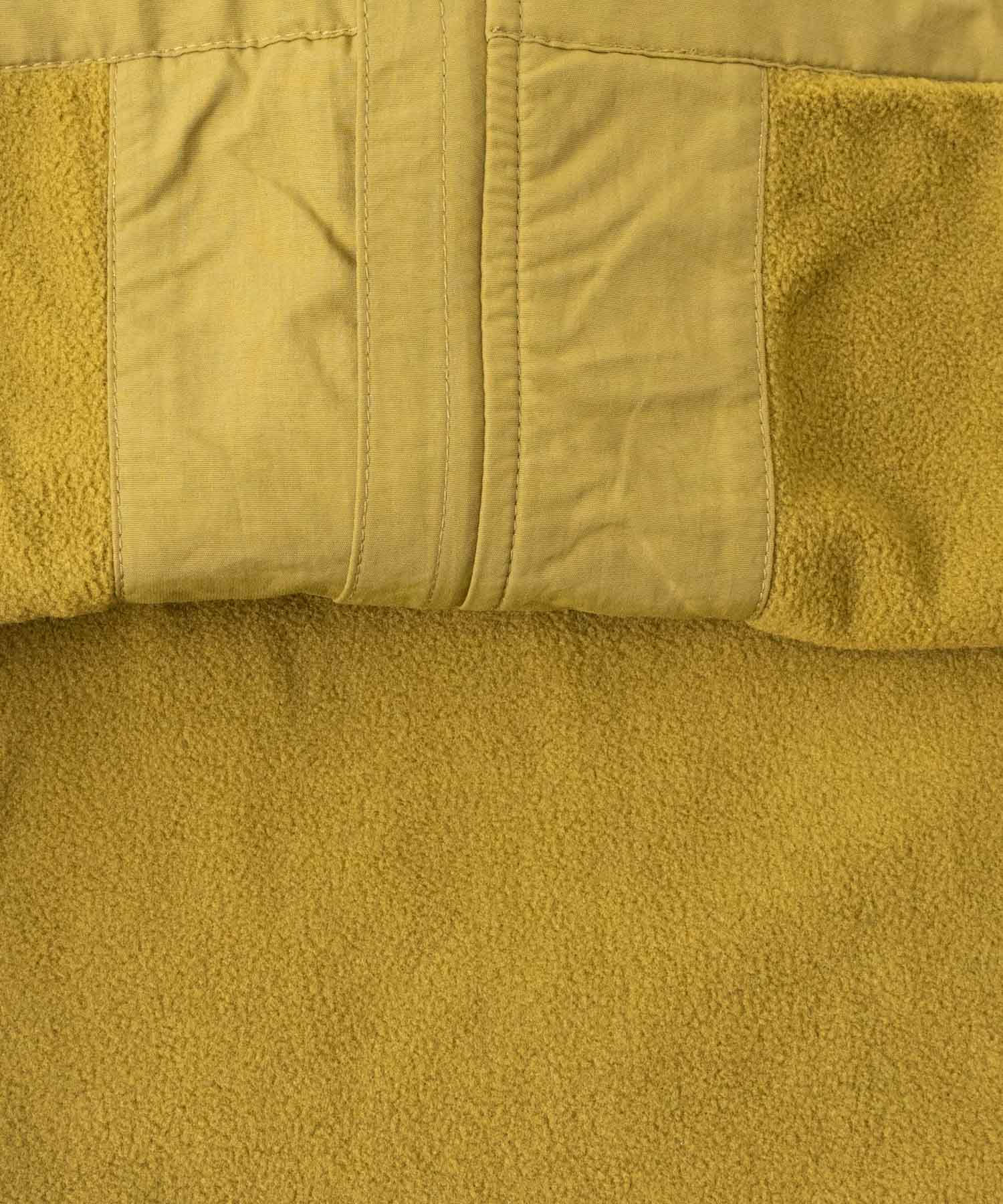 LOGOS PARK 裏フリースパーカー メンズ