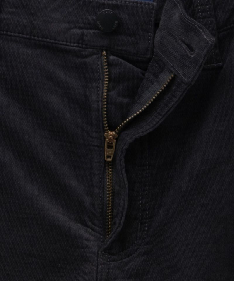 NAVY 温℃ ドビーコール裏起毛パンツ メンズ商品画像-36