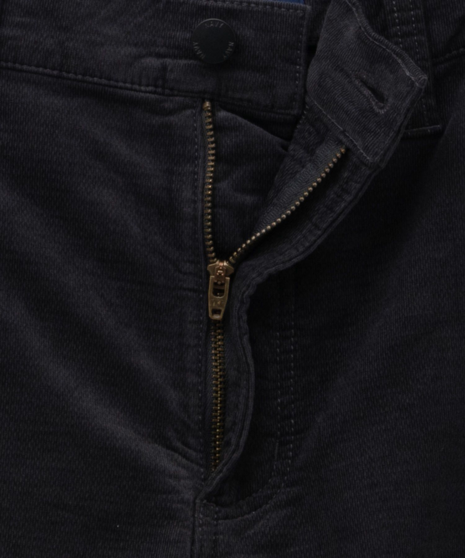 NAVY 温℃ ドビーコール裏起毛パンツ メンズ商品画像-36