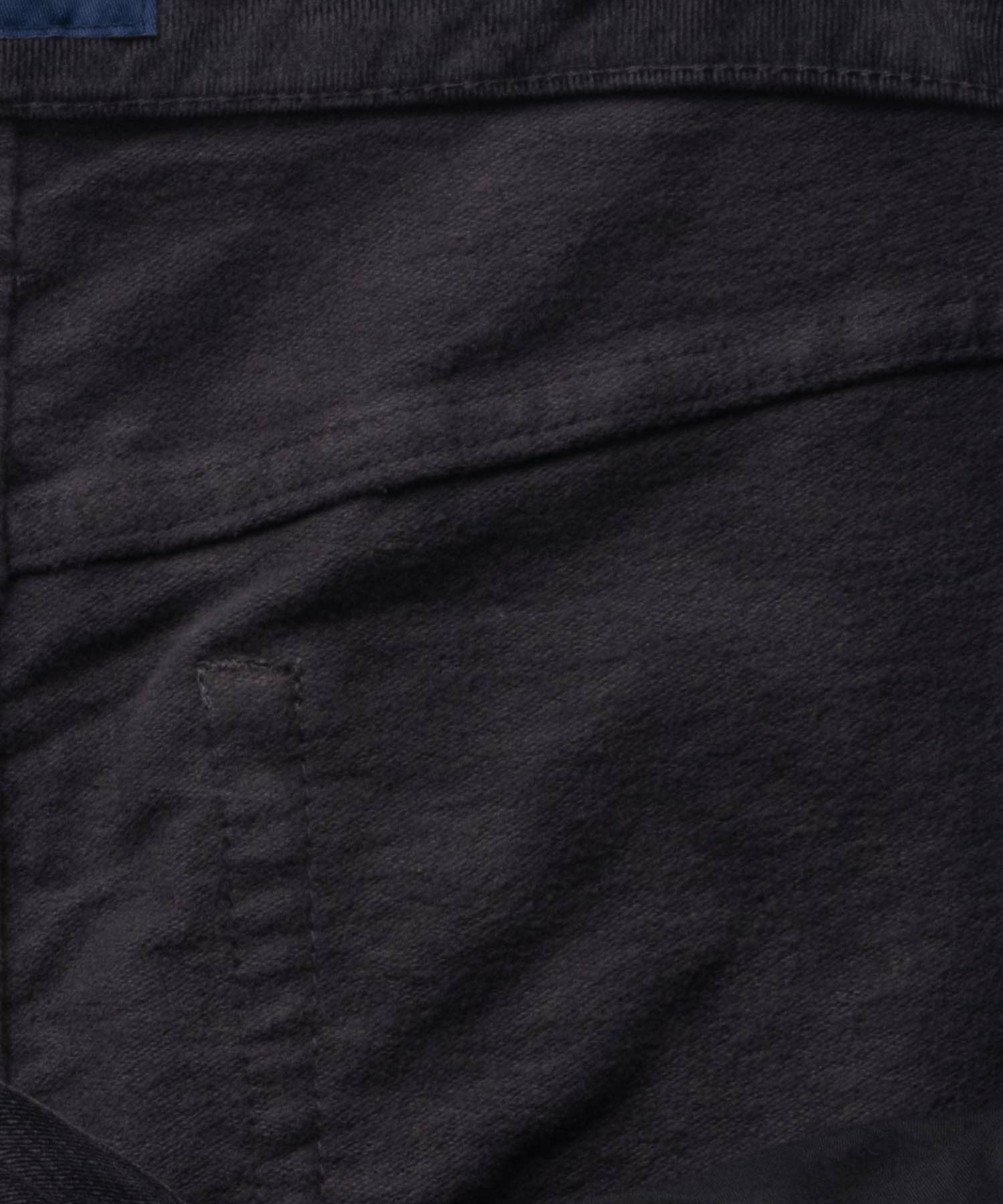 NAVY 温℃ ドビーコール裏起毛パンツ メンズ商品画像-37