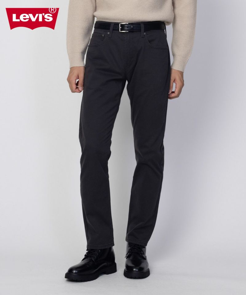 Levi's  502 レギュラーテーパード メンズ商品画像-1