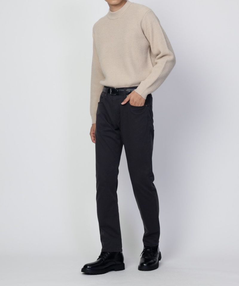 Levi's  502 レギュラーテーパード メンズ商品画像-2