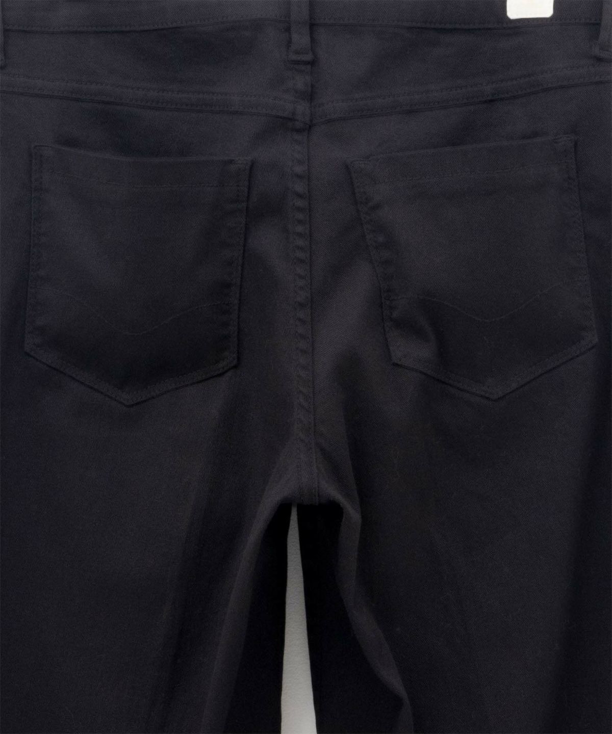 C17 ラシックワイドパンツ レディース