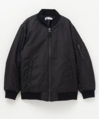 130cm 男の子　29点　まとめ売り　MA-1、コート 151ubl013-01.jpg