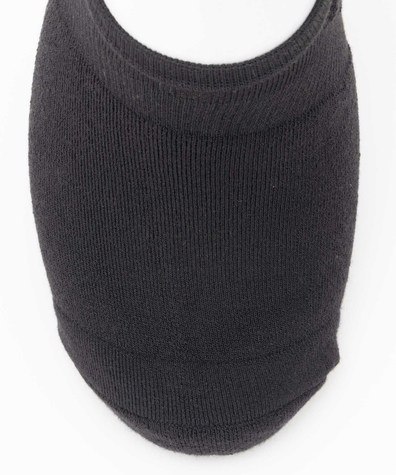 ココピタ あったか実感 アンクル丈 レディース