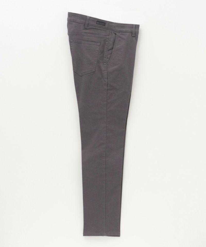 EDWIN  スリムテーパードトラウザー メンズ商品画像-10