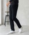 EDWIN  スリムテーパードトラウザー メンズ商品サムネイル-5