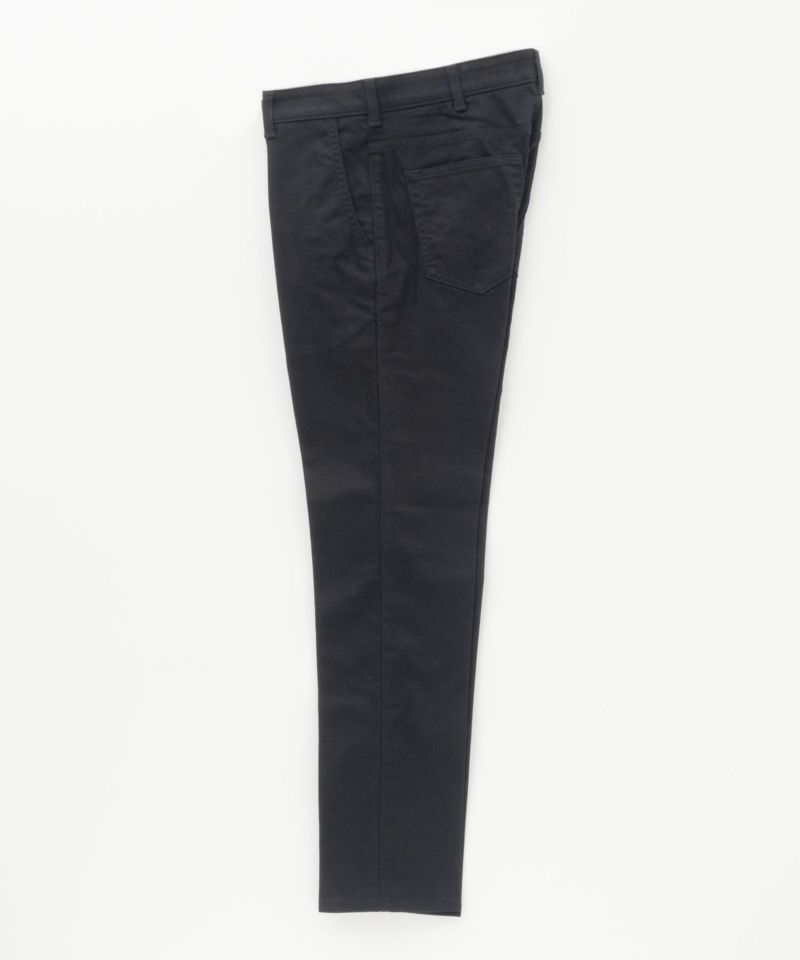 EDWIN  スリムテーパードトラウザー メンズ商品画像-9