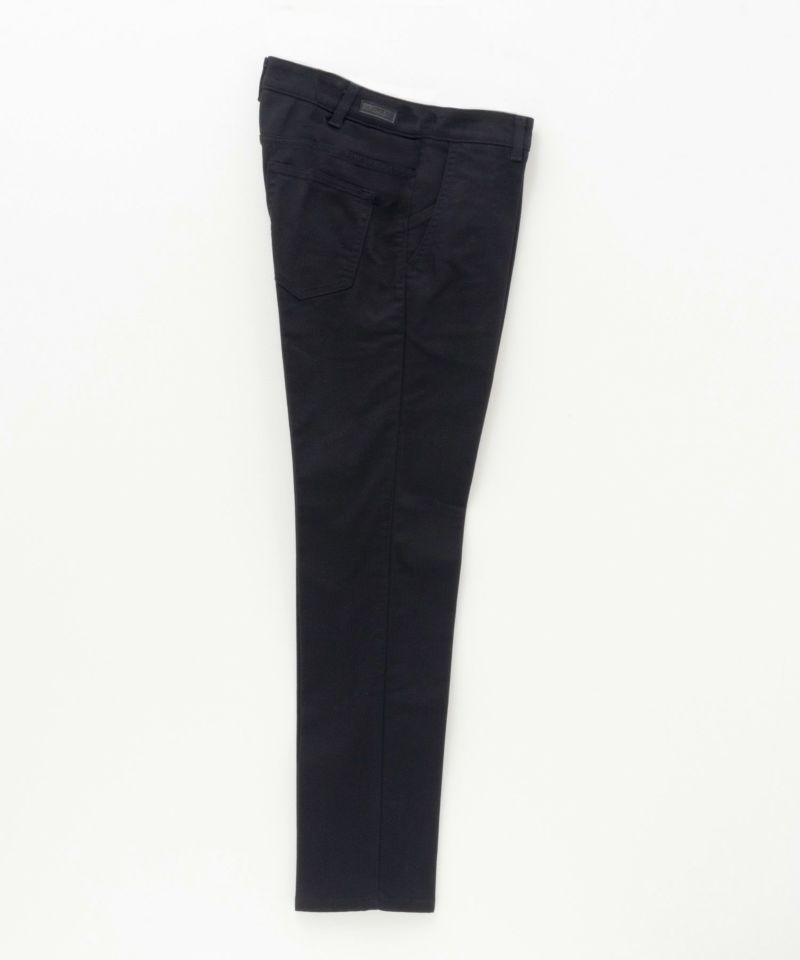 EDWIN  スリムテーパードトラウザー メンズ商品画像-10