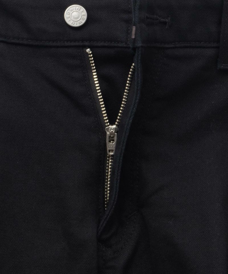 EDWIN  スリムテーパードトラウザー メンズ商品画像-12