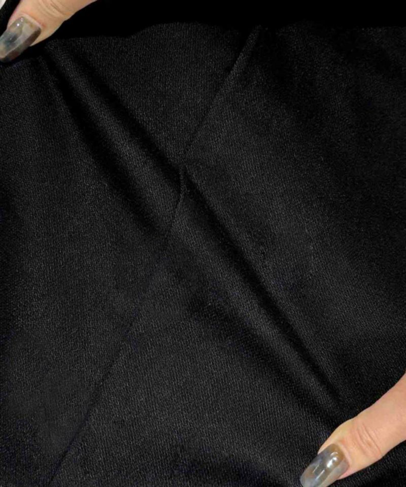 EDWIN  スリムテーパードトラウザー メンズ商品画像-14