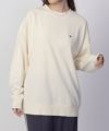 POLO BCS ワンポイント刺繍トレーナー レディース