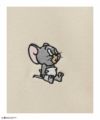 [期間限定価格]Tom and Jerry プリントトレーナー レディース商品サムネイル-23