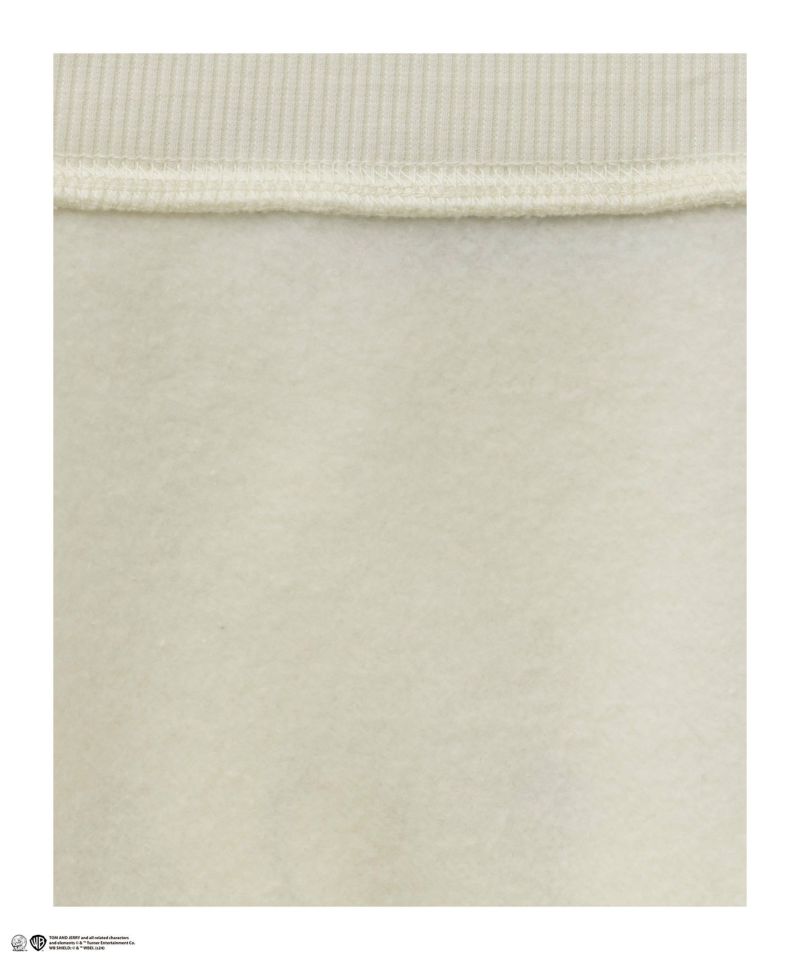 [期間限定価格]Tom and Jerry プリントトレーナー レディース商品画像-25