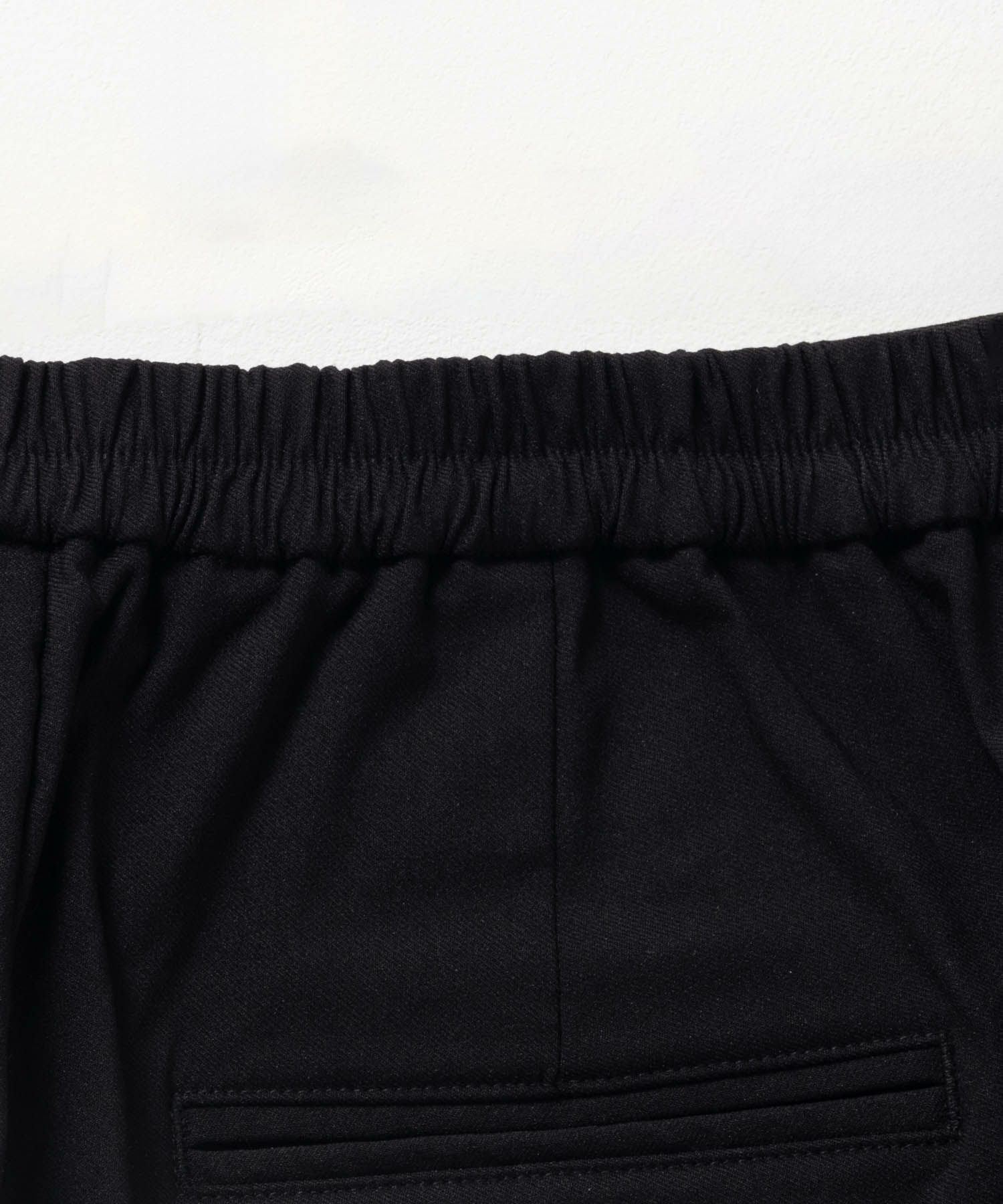 HusHusH  らく美パン 裏起毛ストレートパンツ レディース商品サムネイル-25