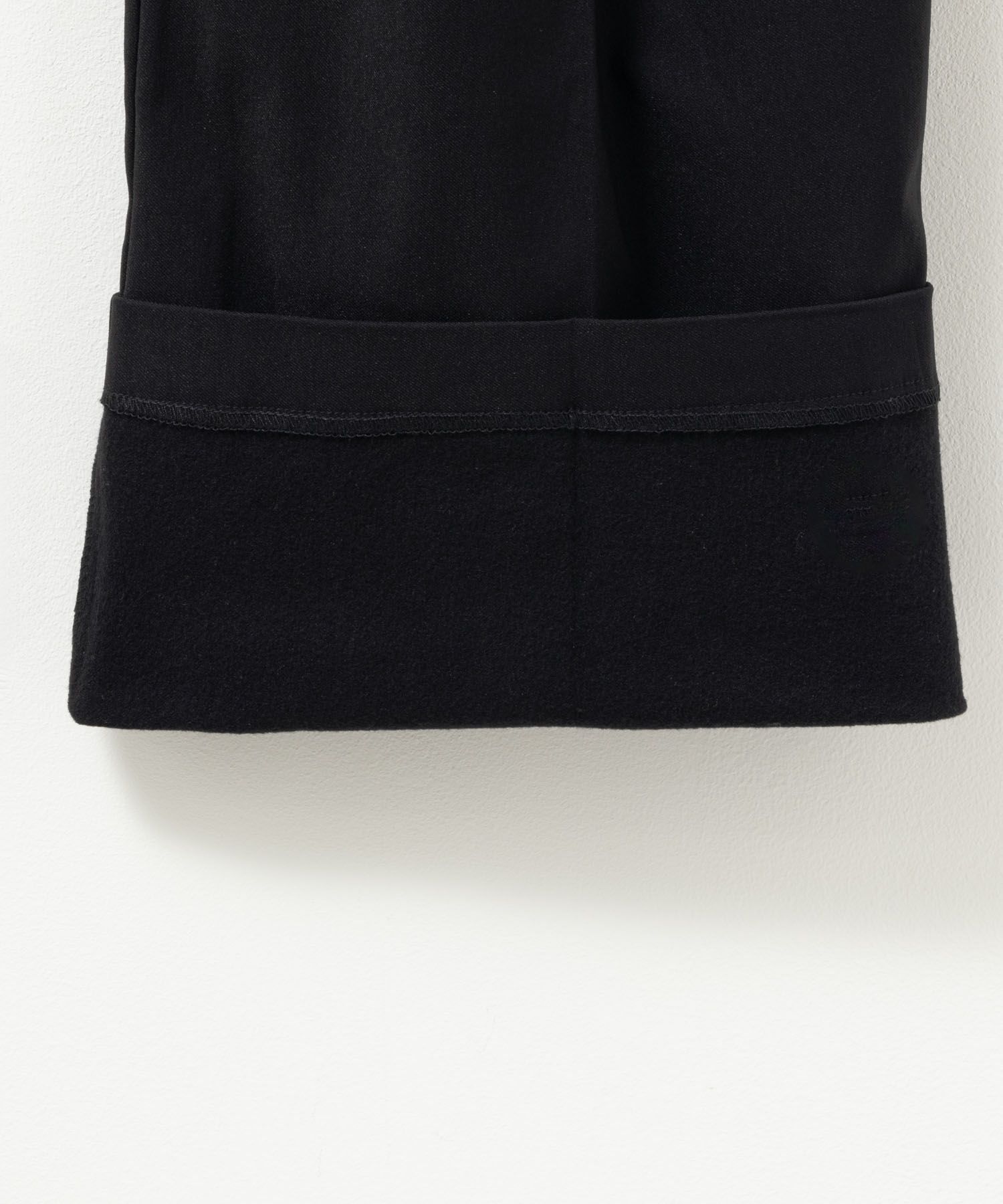 HusHusH  らく美パン 裏起毛ストレートパンツ レディース商品サムネイル-26