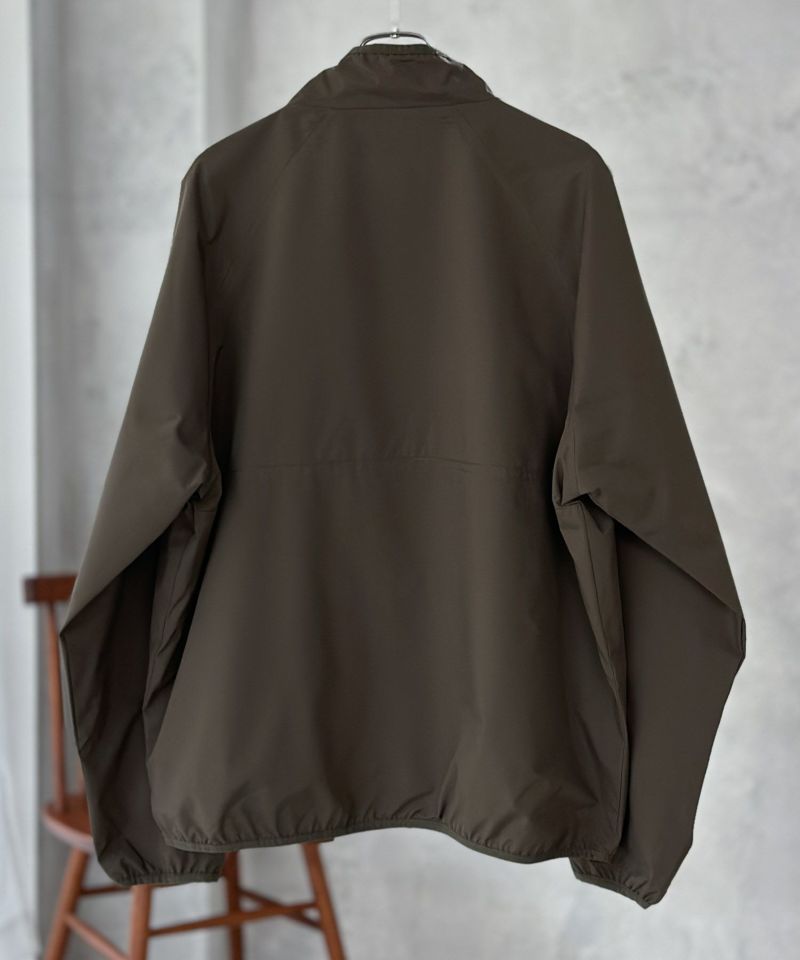 CONVERSE  OCTA(R)スタンドブルゾン メンズ商品画像-2