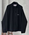 CONVERSE OCTA(R)スタンドブルゾン メンズ