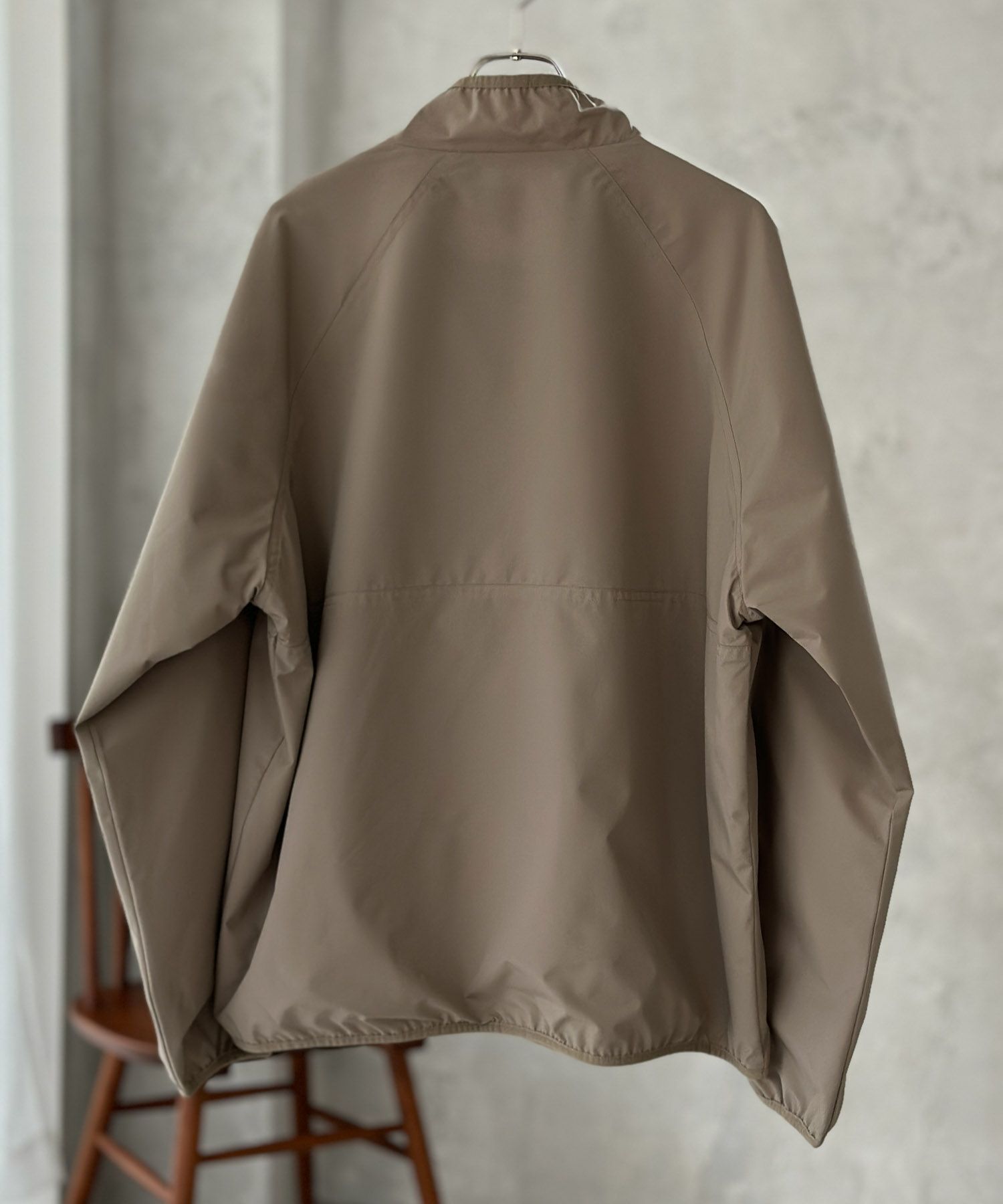 CONVERSE OCTA(R)スタンドブルゾン メンズ