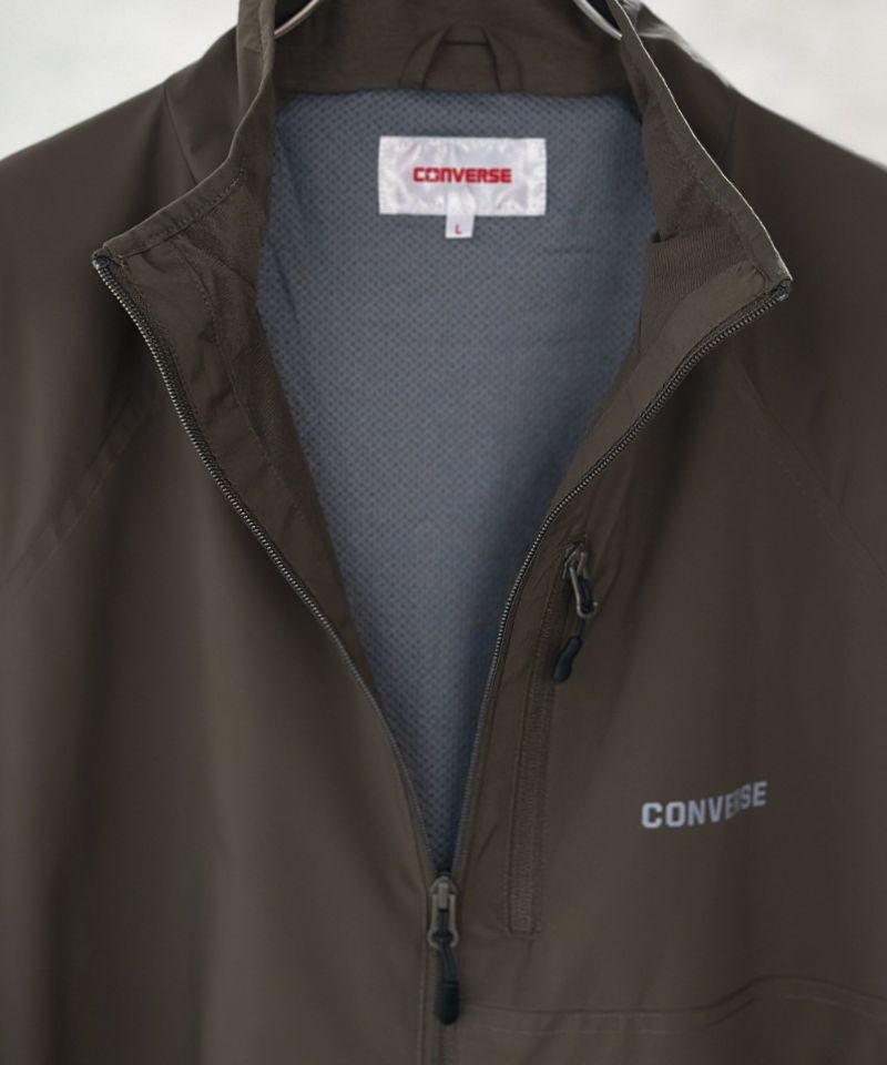 CONVERSE  OCTA(R)スタンドブルゾン メンズ商品画像-7