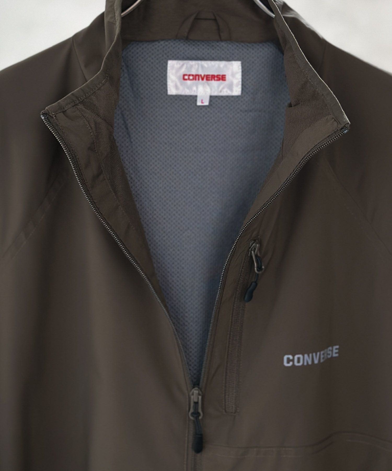 CONVERSE  OCTA(R)スタンドブルゾン メンズ商品画像-7