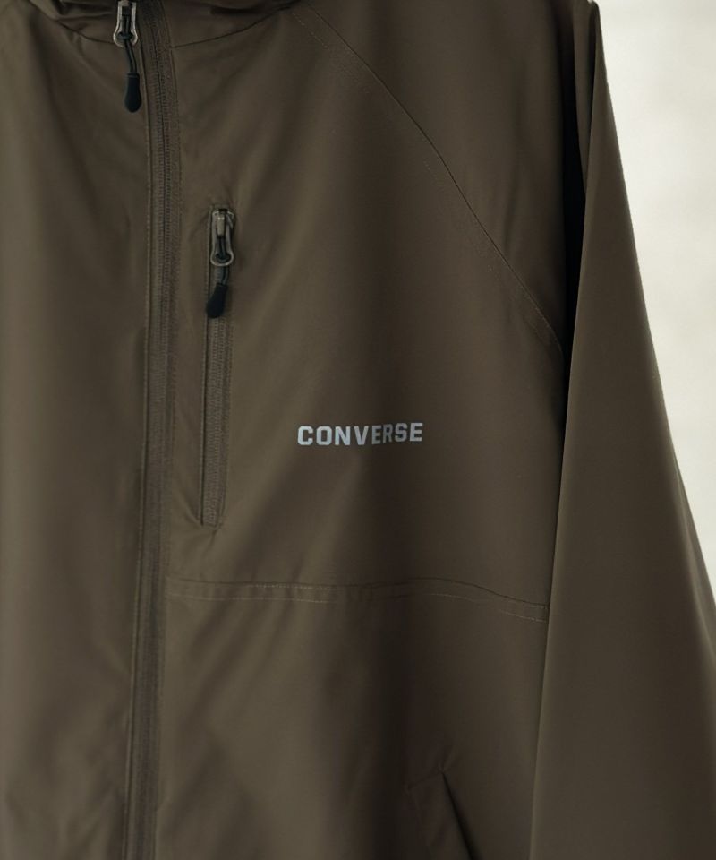 CONVERSE  OCTA(R)スタンドブルゾン メンズ商品画像-8