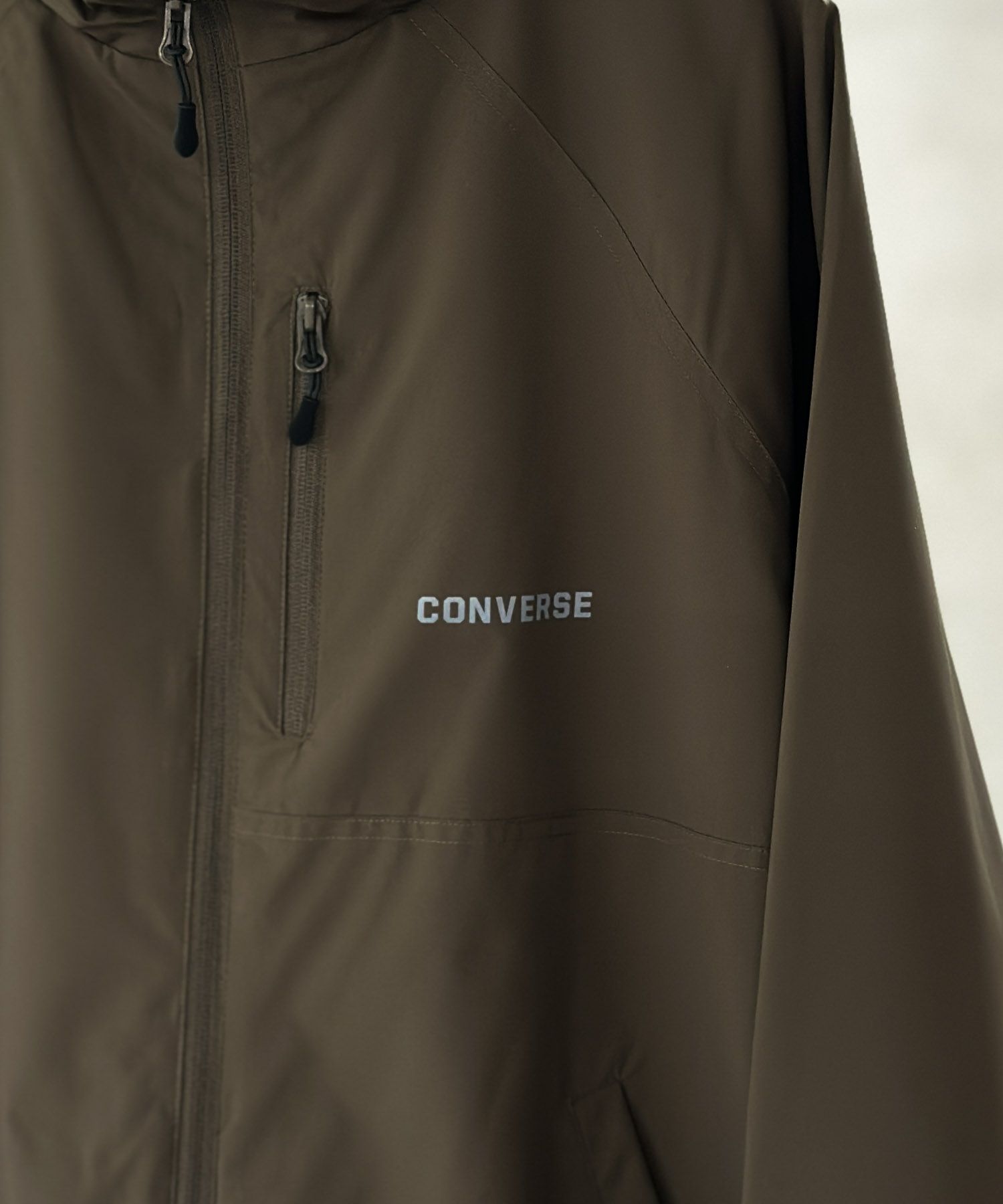 CONVERSE  OCTA(R)スタンドブルゾン メンズ商品画像-8