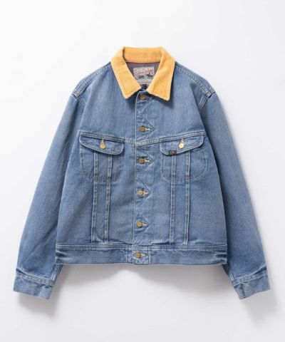Levi's TYPE I トラッカージャケット メンズ