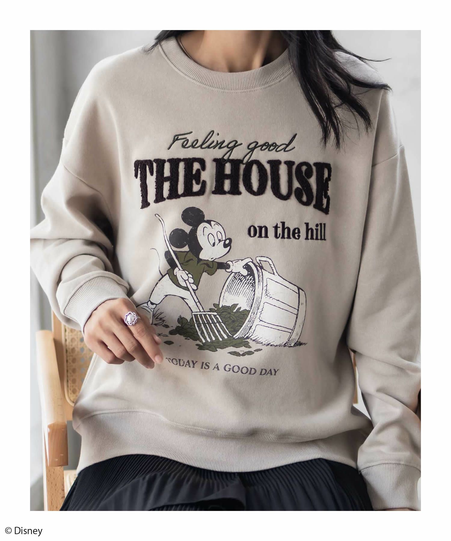 c*︎様 house on the hill tシャツ house on the hill Tシャツ c*︎様 house on the hill tシャツ