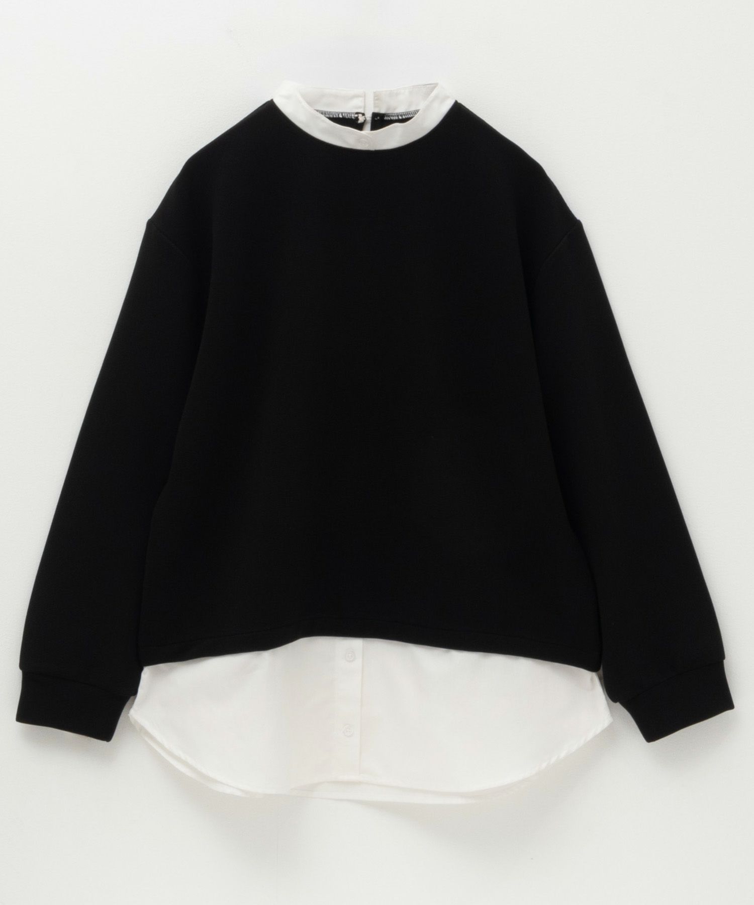 nAvy  時短バンドカラープルオーバー レディース メール便 対応商品商品サムネイル-16