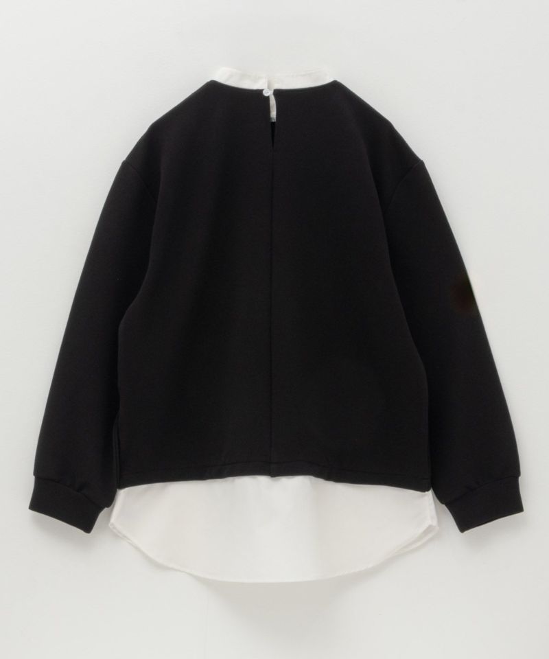 nAvy  時短バンドカラープルオーバー レディース メール便 対応商品商品画像-17