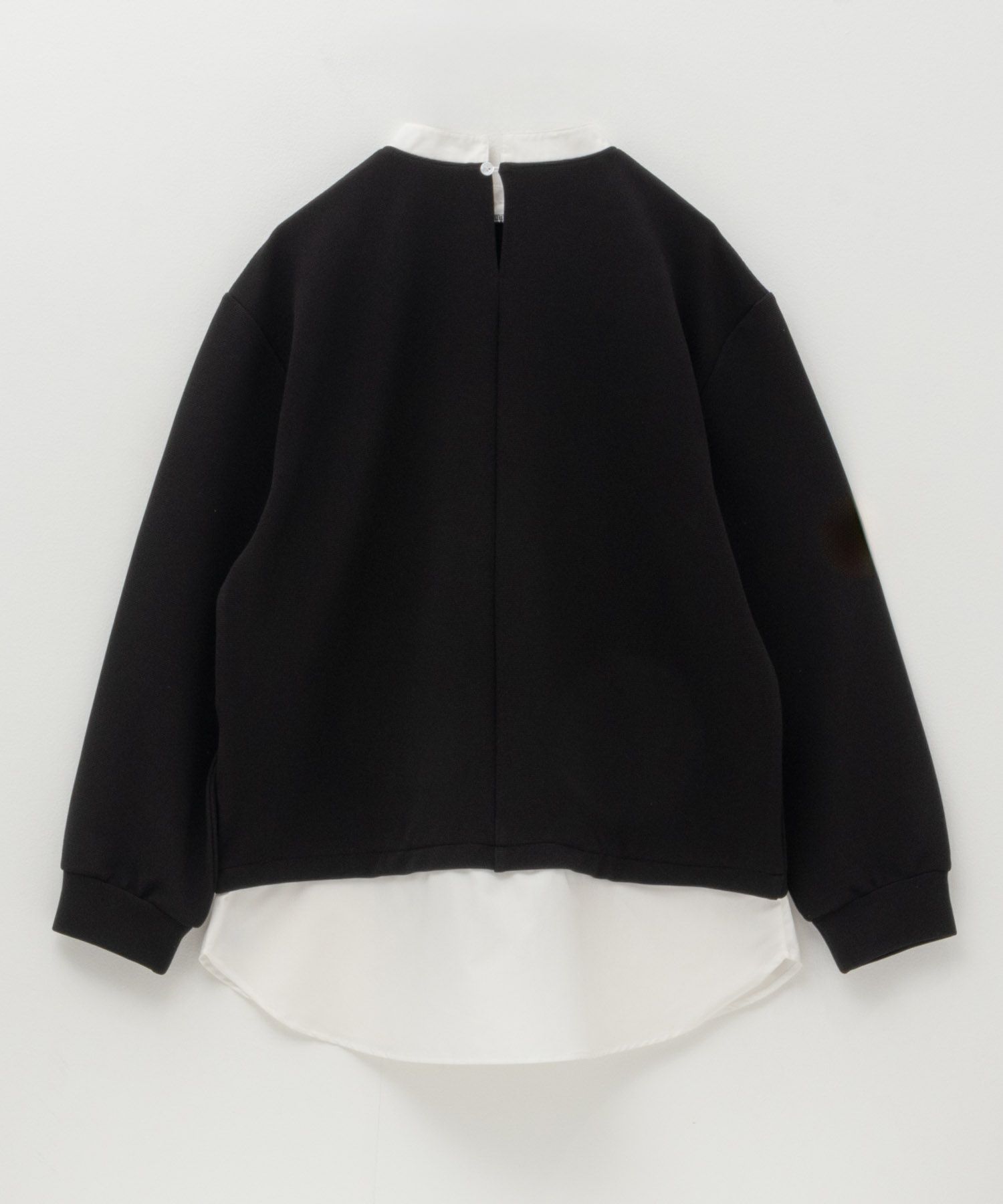 nAvy 時短バンドカラープルオーバー レディース ネコポス 対応商品