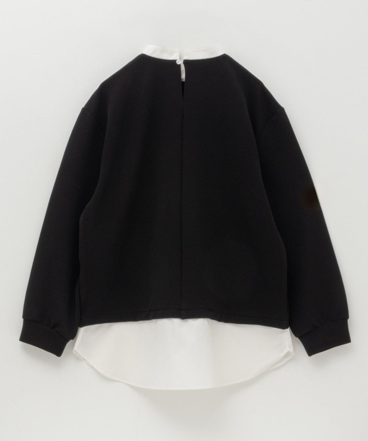 nAvy 時短バンドカラープルオーバー レディース ネコポス 対応商品