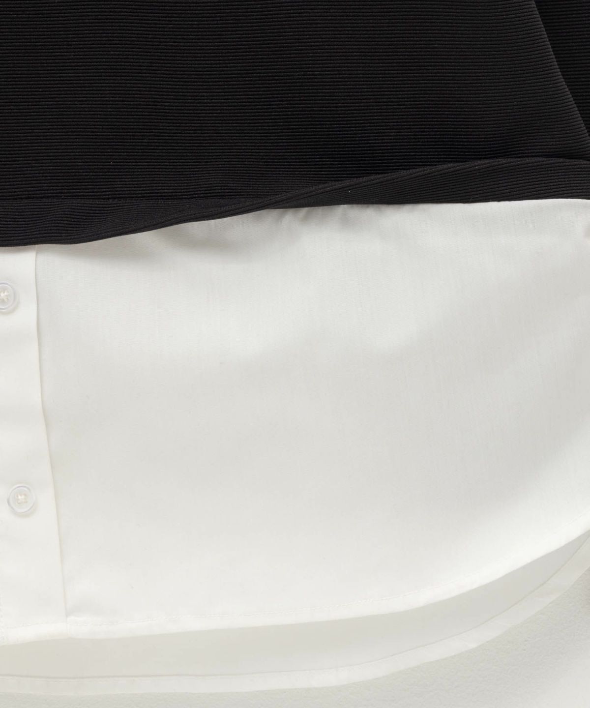 nAvy 時短バンドカラープルオーバー レディース ネコポス 対応商品