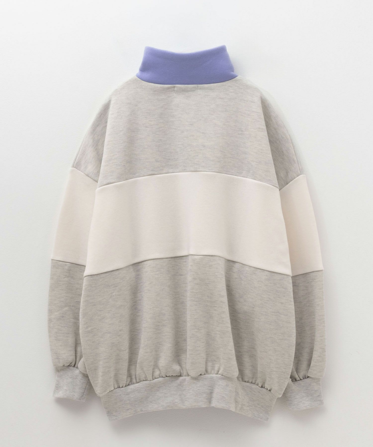 RICH MIX  デザインZIPトレーナー キッズ商品サムネイル-2