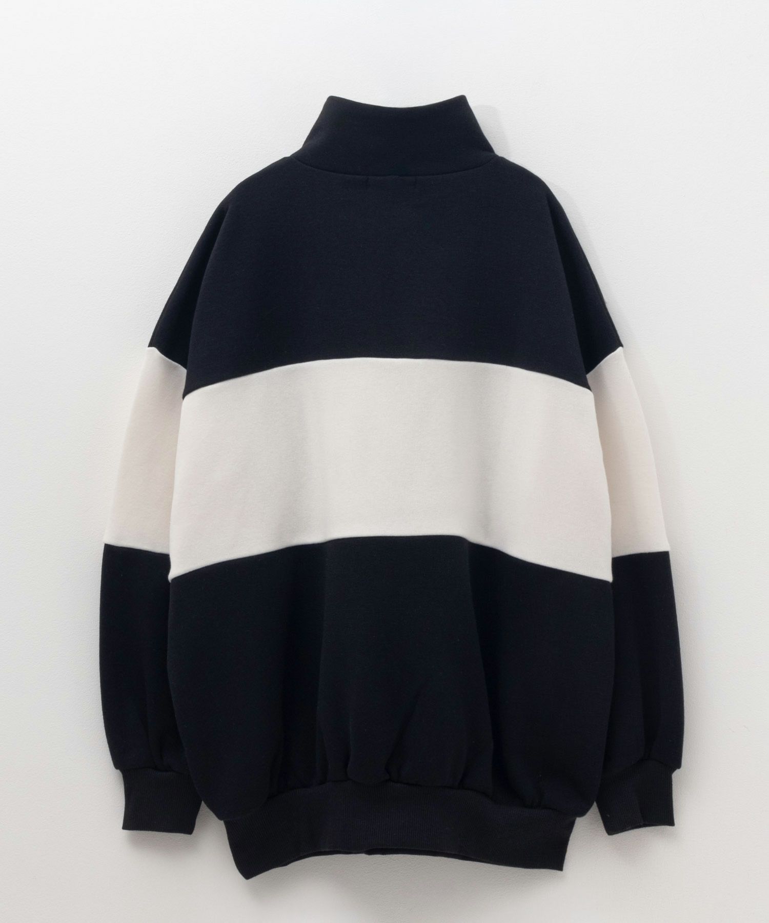 RICH MIX デザインZIPトレーナー キッズ
