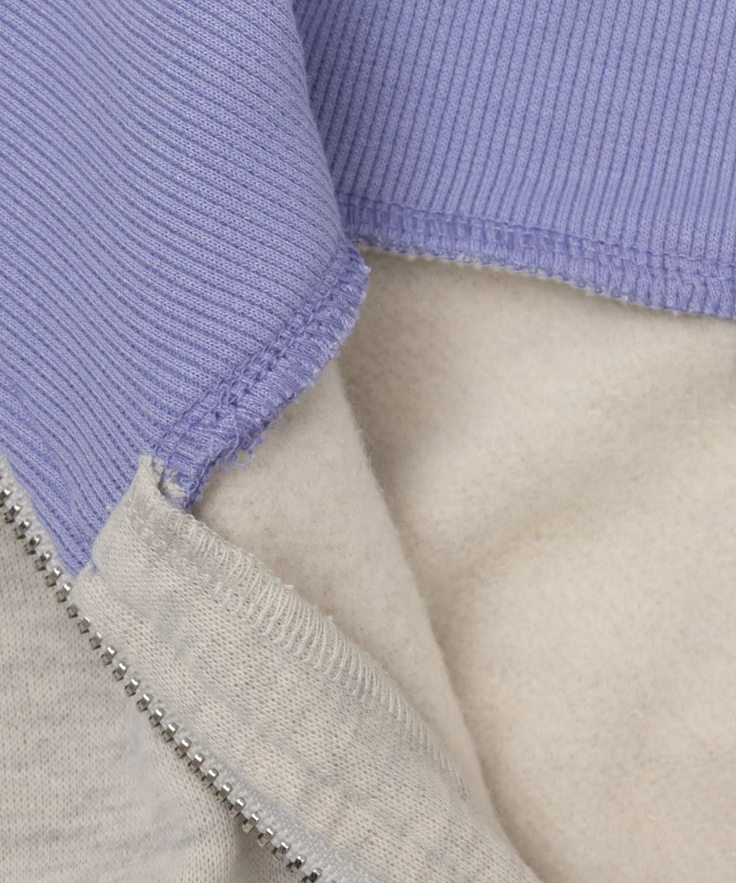 RICH MIX  デザインZIPトレーナー キッズ商品サムネイル-6