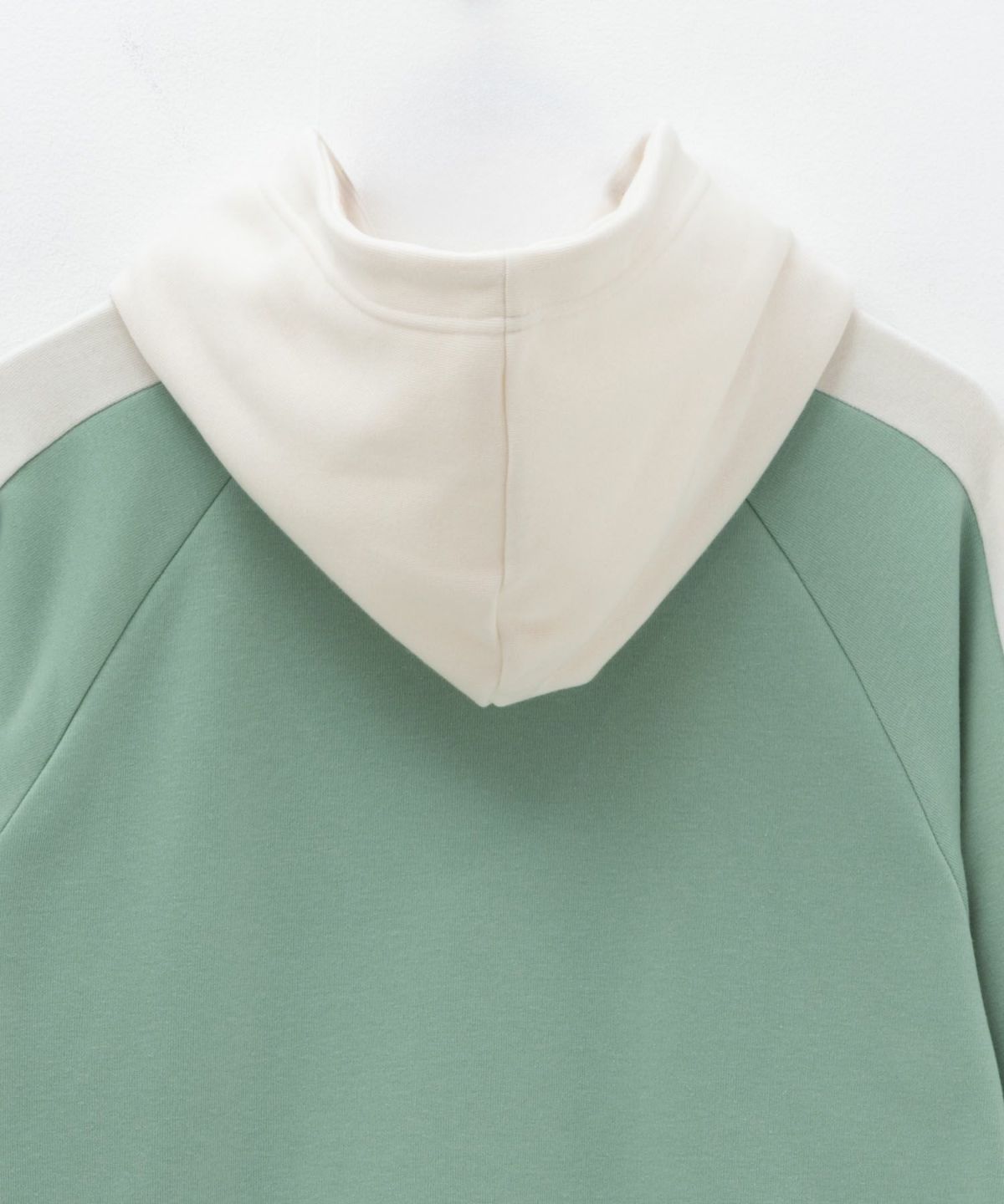 RICH MIX デザインプリントパーカーワンピース キッズ