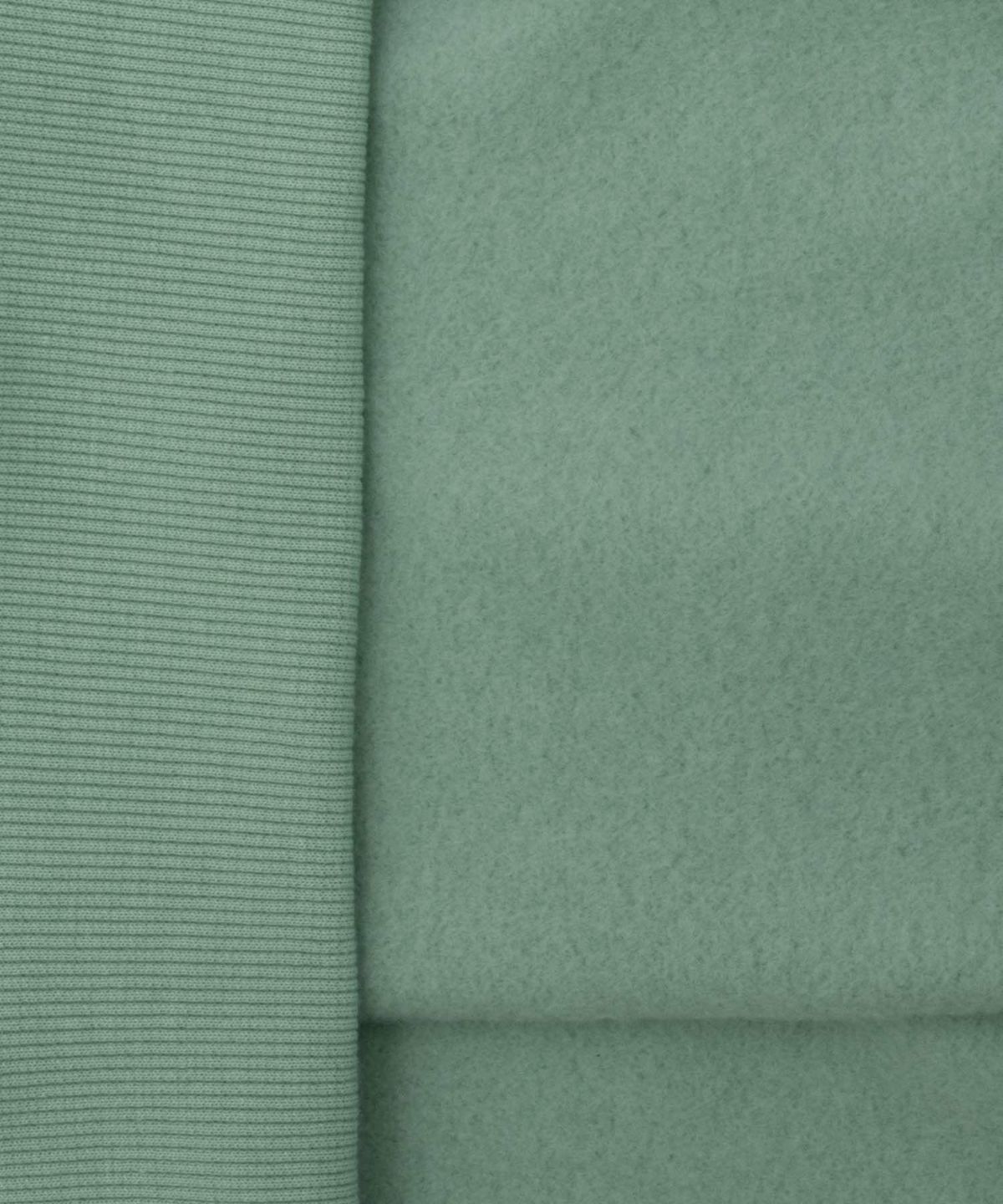 RICH MIX デザインプリントパーカーワンピース キッズ