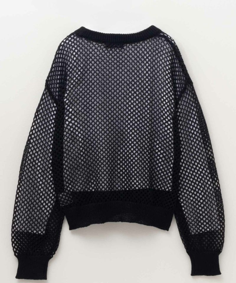 RICH MIX ラッセルニットアンサンブル キッズ商品画像-2