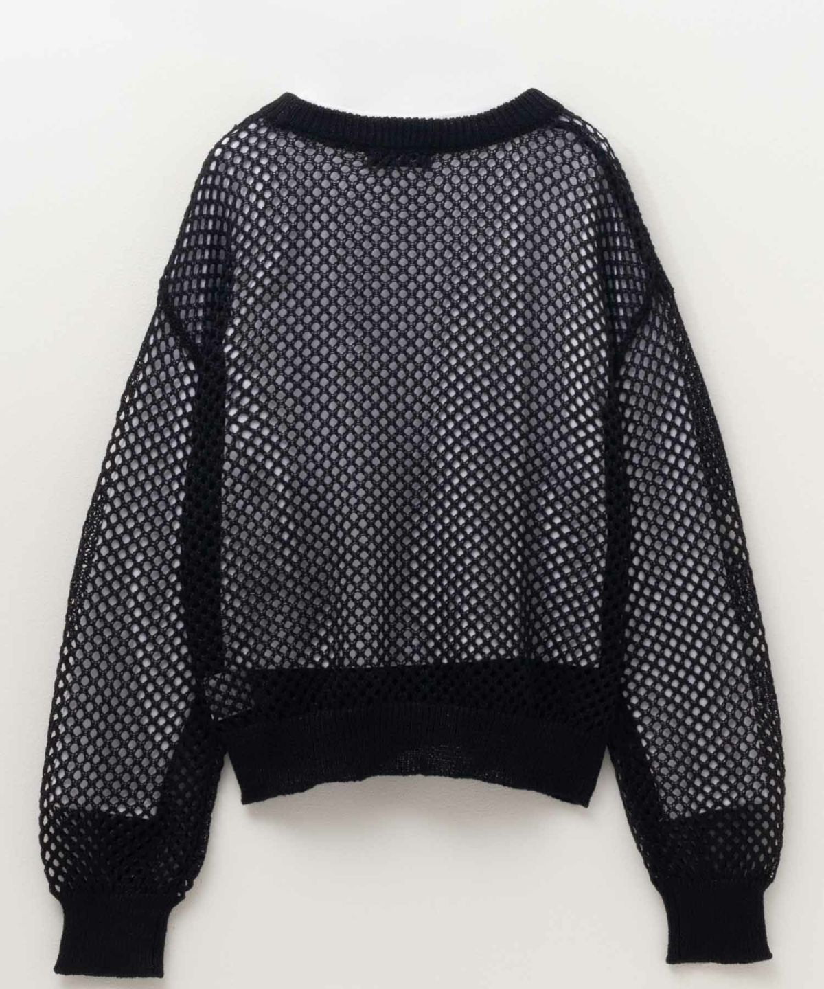 RICH MIX ラッセルニットアンサンブル キッズ