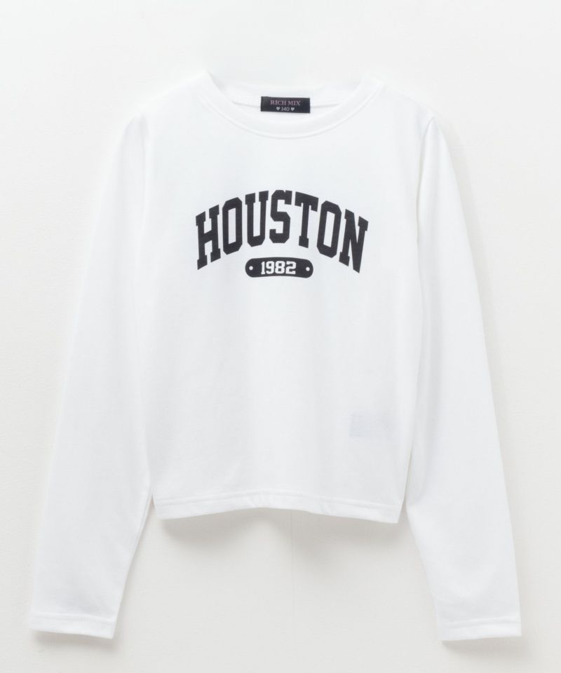 RICH MIX  ラッセルニットアンサンブル キッズ商品画像-5