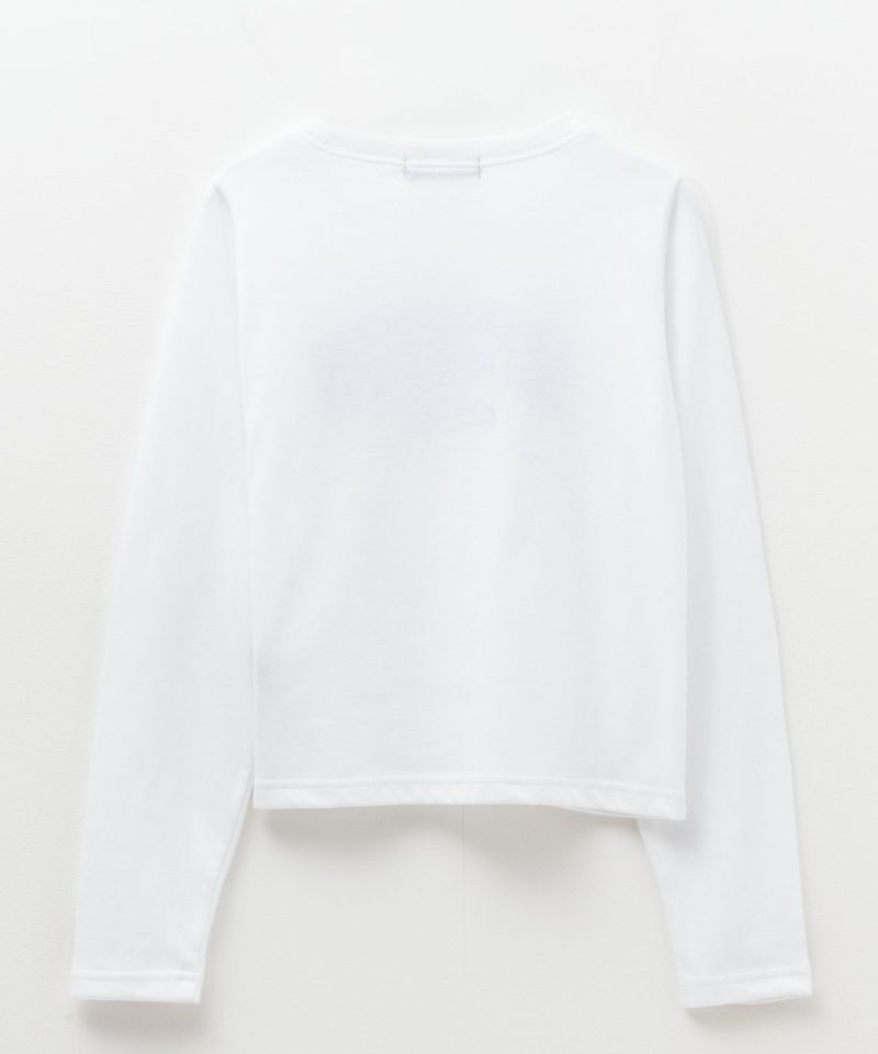 RICH MIX ラッセルニットアンサンブル キッズ商品画像-7