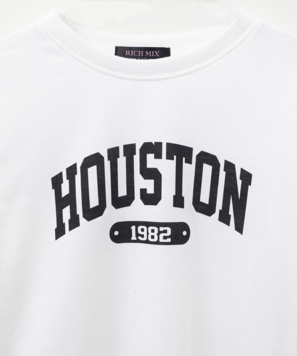 RICH MIX ラッセルニットアンサンブル キッズ