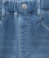 NAVY 温℃ 裏起毛 デニムスキニー キッズ商品サムネイル-31