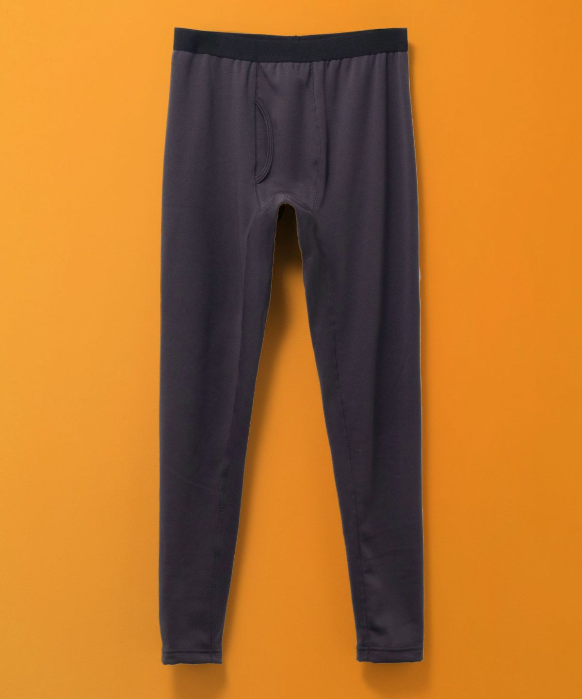 NAVY 温℃ 裏シャギーインナータイツ メンズ