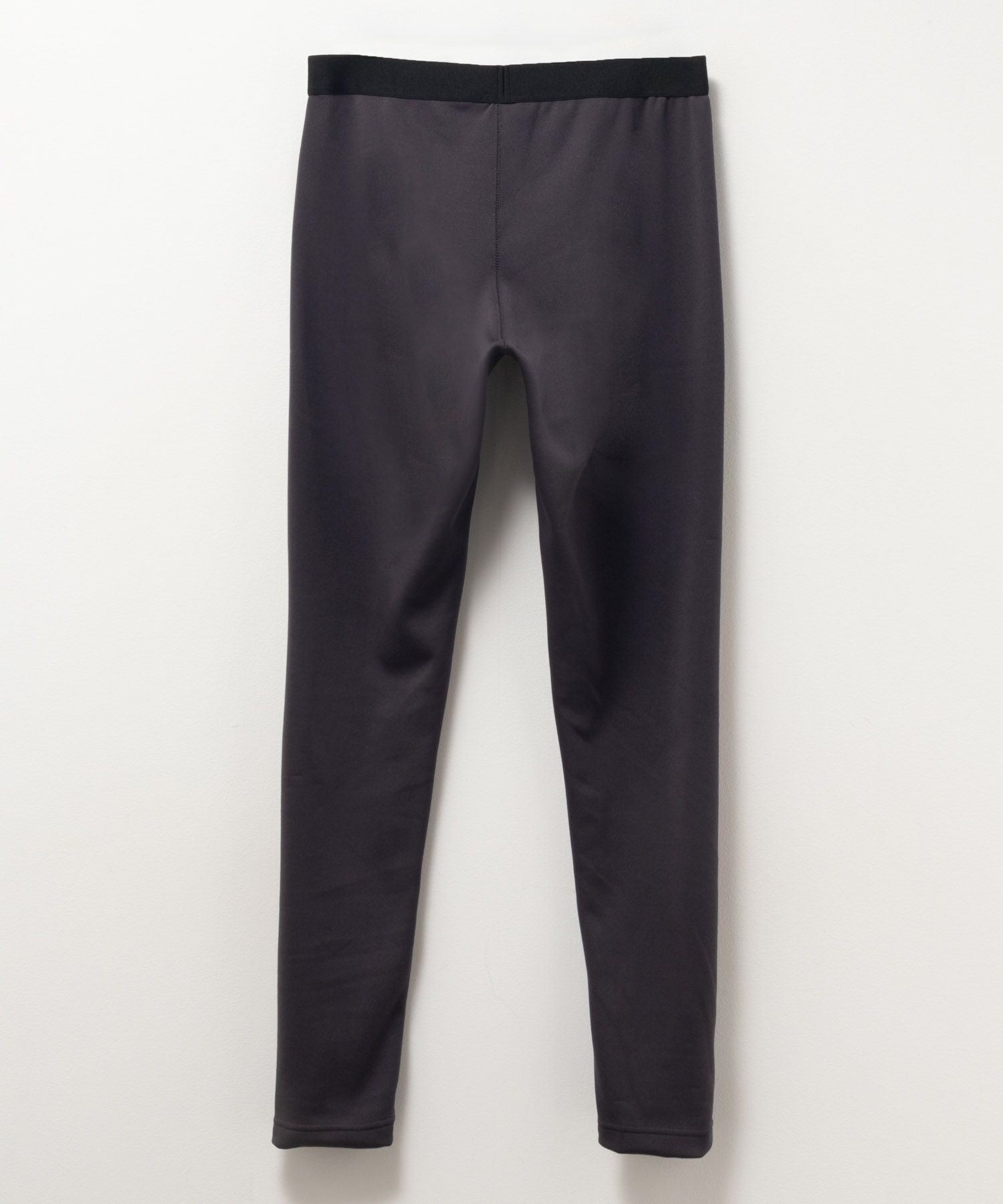 NAVY  温℃ 裏シャギーインナータイツ メンズ商品サムネイル-4