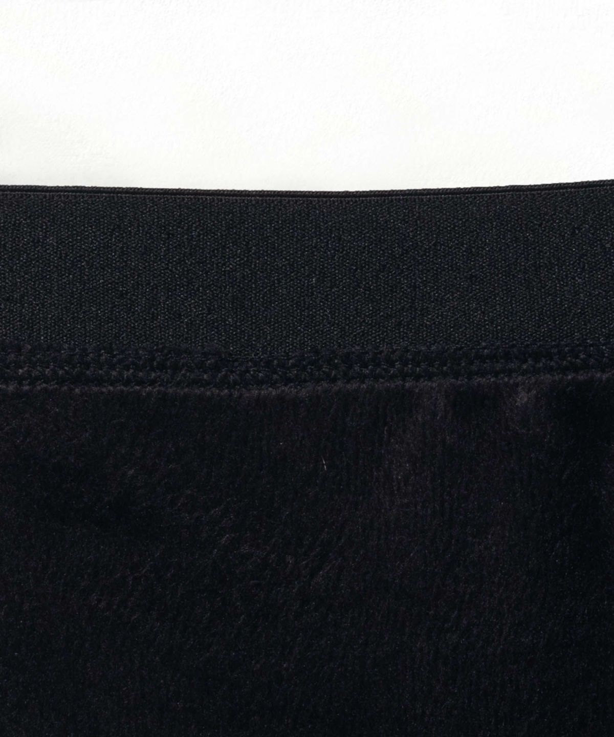 NAVY 温℃ 裏シャギーインナータイツ メンズ